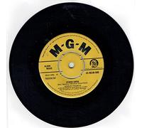 Connie Francis - Stupid Cupid / Carolina Moon