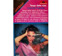Connie Francis - Tango Delle Rose