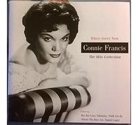 Connie Francis - The Collection