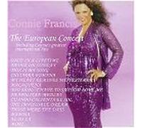 Connie Francis - The European Concert (UK