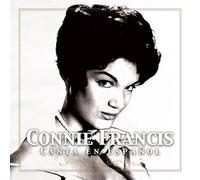 Connie Francis - The Greatest Hits (White) [Import]