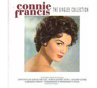 Connie Francis - The Singles Collection