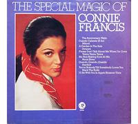 Connie Francis - The Special Magic Of Connie Francis