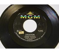 Connie Francis - Vacation