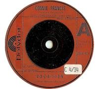Connie Francis - Vacation