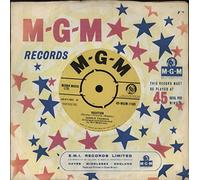 CONNIE FRANCIS - vacation 45 rpm single