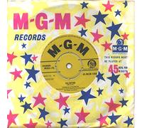 Connie Francis - Vacation / It's Gonna Take Me Some Time [7" Vinyl]