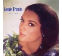 CONNIE FRANCIS: VERY BEST OF CONNIE FRANCIS 2 - CD