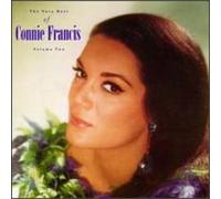 Connie Francis - Very Best of Connie Francis 2 [New CD] Alliance MOD