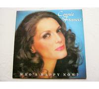 Connie Francis - Who's Happy Now
