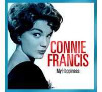 Connie Francis - Who'S Sorry Now CD