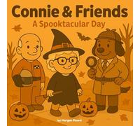 Connie & Friends: A Spooktacular Day