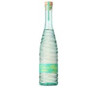 Connie Glaze Elderflower Vodka | Perfect for a Hugo Spritz | Handcrafted on the Wild Cornish Coast | Smooth and mixable