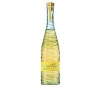 Connie Glaze Lemon Sherbet Vodka Liqueur | Deliciously Smooth | Made with Cornish Lemon Verbena | All Natural Ingredients | Crafted in Cornwall | Enjoy Neat | Great Gift | 20% vol | 70cl