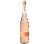 Connie Glaze Pink Grapefruit Vodka | Perfect for Paloma Cocktails | All Natural Ingredients | Handcrafted on the Wild Cornish Coast