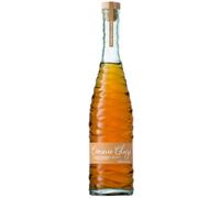Connie Glaze Toffee Vodka Liqueur | Deliciously Smooth | Made with Premium Toffee & Cornish Sea Salt | All Natural Ingredients | Crafted in Cornwall | Enjoy Neat | Great Gift | 20% vol | 70cl