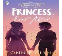 Connie Glynn Princess Ever After Paperback Book Connie Glynn Multicolor