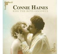 Connie Haines - Kiss The Boys Goodbye