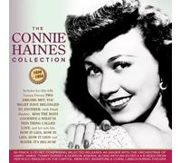 The Connie Haines Collection: 1939-1954