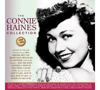 The Connie Haines Collection: 1939-1954