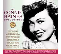 Connie Haines - The Collection 1939-54 (2CD)