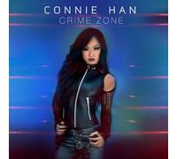 Connie Han - Crime Zone