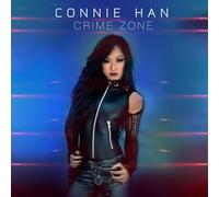 Connie Han - Crime Zone