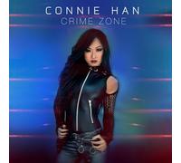 Connie Han - Crime Zone - New CD - S4z
