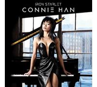 Connie Han – Iron Starlet – CD – in-akustik – US Import