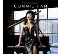 Connie Han – Iron Starlet – CD – in-akustik – US Import