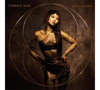 Connie Han – Secrets of Inanna – CD – Digipak (US Import)
