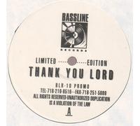 Connie Harvey - CONNIE HARVEY / THANK YOU LORD