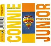 Connie Harvey - Lift Me Up