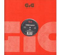 Connie Harvey - Stay