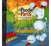 Connie Kaldor - A Poodle in Paris