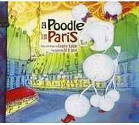 Connie Kaldor - A Poodle in Paris