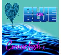 Connie Lush - Blue On Blue