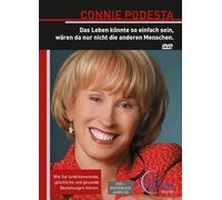 Connie Podesta: Das Leben könnte so einfach sein, wären da nur nicht die anderen Menschen.