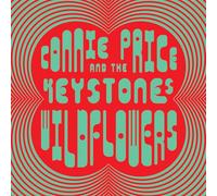 Connie Price - Wildflowers: The Expanded Version