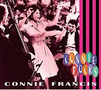 Connie rocks by Connie FRANCIS (2003-10-24)