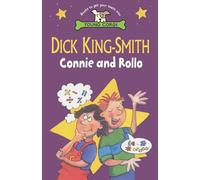 Connie & Rollo
