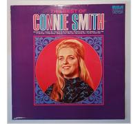 Connie Smith - 20 Of The Best - Connie Smith LP