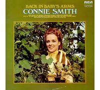 Connie Smith - Back In Baby's Arms