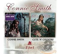 Connie Smith - Connie Smith / Cute N Country