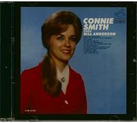 CONNIE SMITH - Connie Smith Sings Bill Anderson