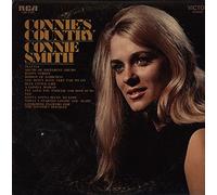 Connie Smith - Connie's Country [Vinyl LP] [VINYL]