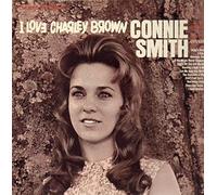 Connie Smith - I Love Charley Brown