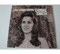 CONNIE SMITH - i love charley brown (RCA 4002 LP)