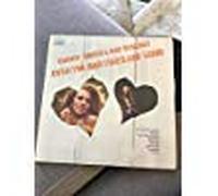 CONNIE SMITH & N. STUCKEY - CONNIE SMITH & N. STUCKEY - even the bad times are good RCA CAMDEN 0250 (LP vinyl record)