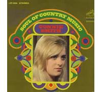 CONNIE SMITH - soul of country music LP